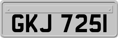 GKJ7251