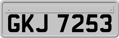 GKJ7253