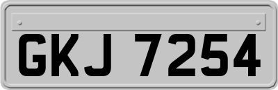 GKJ7254