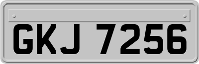 GKJ7256