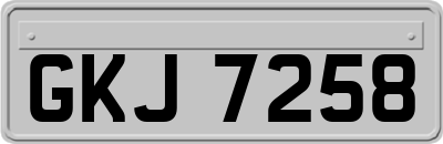 GKJ7258