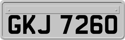 GKJ7260