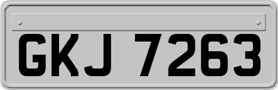 GKJ7263