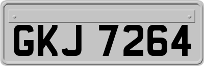 GKJ7264