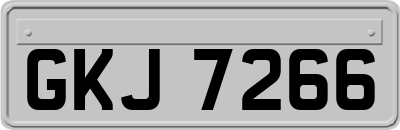 GKJ7266