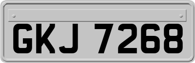 GKJ7268