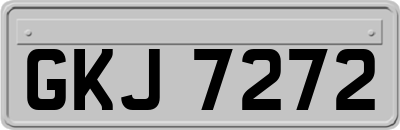 GKJ7272