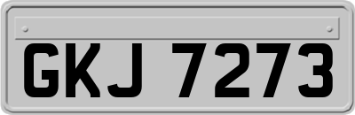 GKJ7273