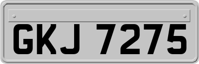 GKJ7275