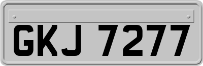 GKJ7277