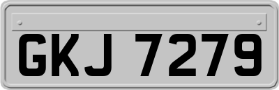 GKJ7279