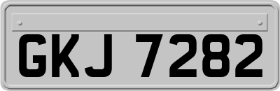 GKJ7282