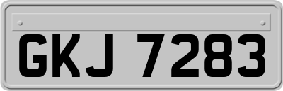 GKJ7283