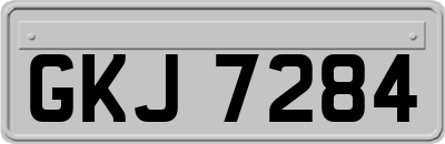 GKJ7284