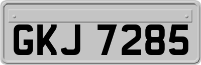 GKJ7285