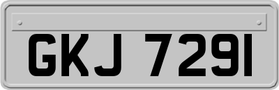 GKJ7291