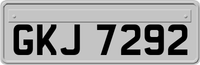 GKJ7292