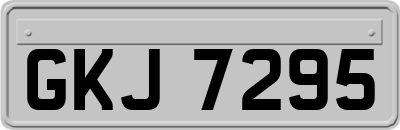 GKJ7295