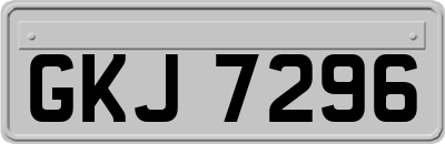 GKJ7296