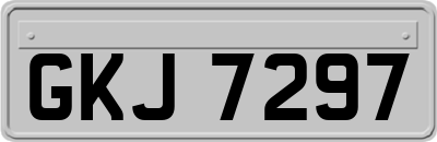 GKJ7297