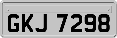 GKJ7298