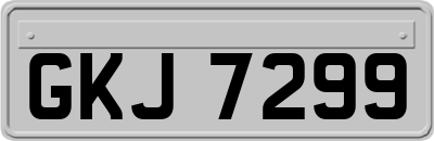 GKJ7299