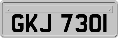 GKJ7301