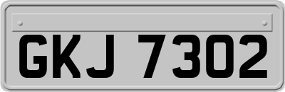 GKJ7302