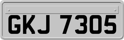 GKJ7305