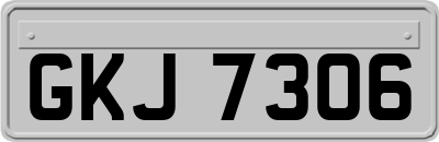 GKJ7306