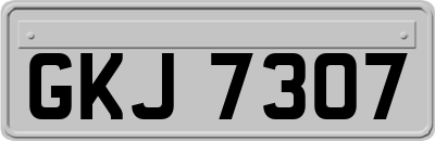 GKJ7307