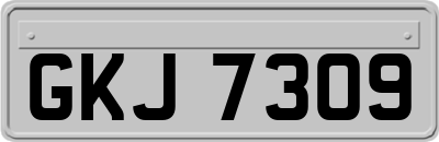 GKJ7309