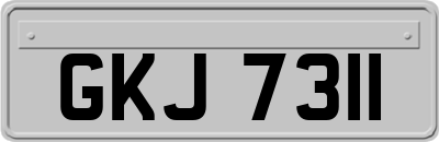 GKJ7311