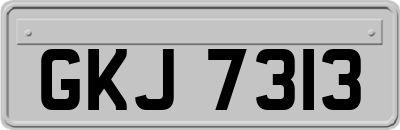 GKJ7313