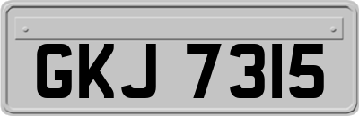 GKJ7315