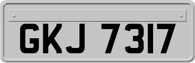 GKJ7317