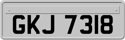 GKJ7318