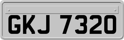 GKJ7320