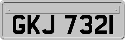 GKJ7321