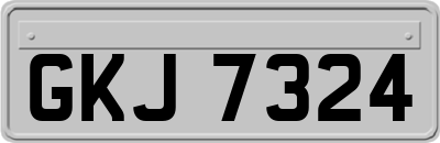 GKJ7324