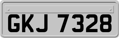 GKJ7328