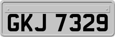 GKJ7329