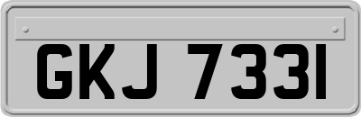 GKJ7331