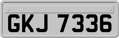 GKJ7336