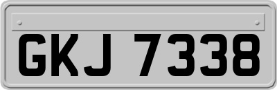 GKJ7338