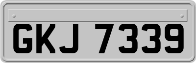 GKJ7339