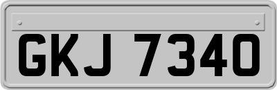 GKJ7340