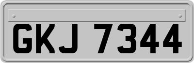 GKJ7344