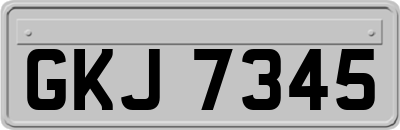 GKJ7345