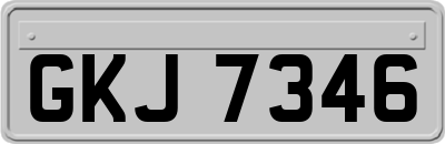 GKJ7346